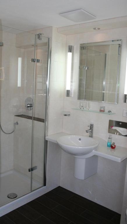 Landhotel Repetal Attendorn Kamer foto