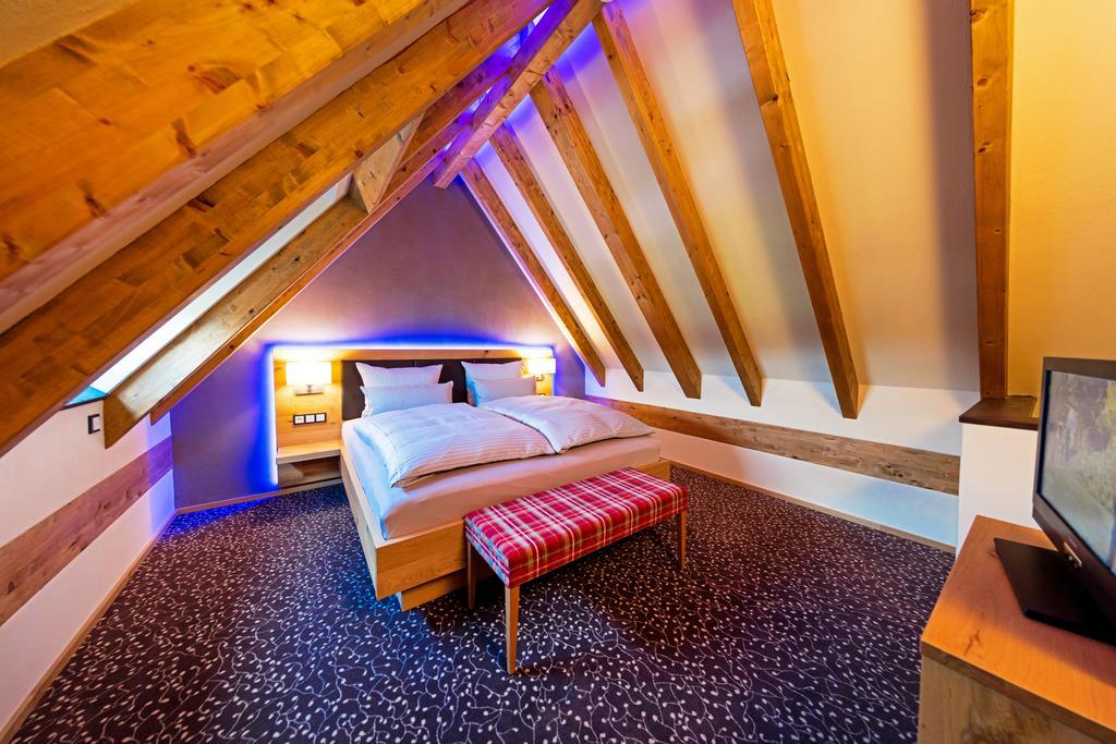 Landhotel Repetal Attendorn Buitenkant foto