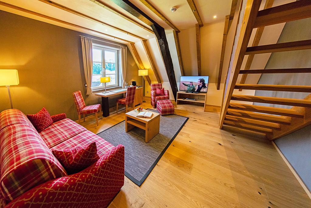Landhotel Repetal Attendorn Buitenkant foto