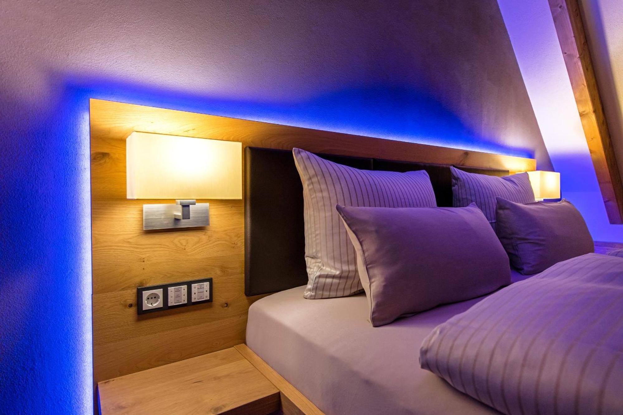 Landhotel Repetal Attendorn Buitenkant foto