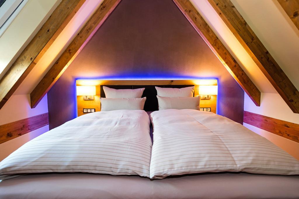 Landhotel Repetal Attendorn Buitenkant foto