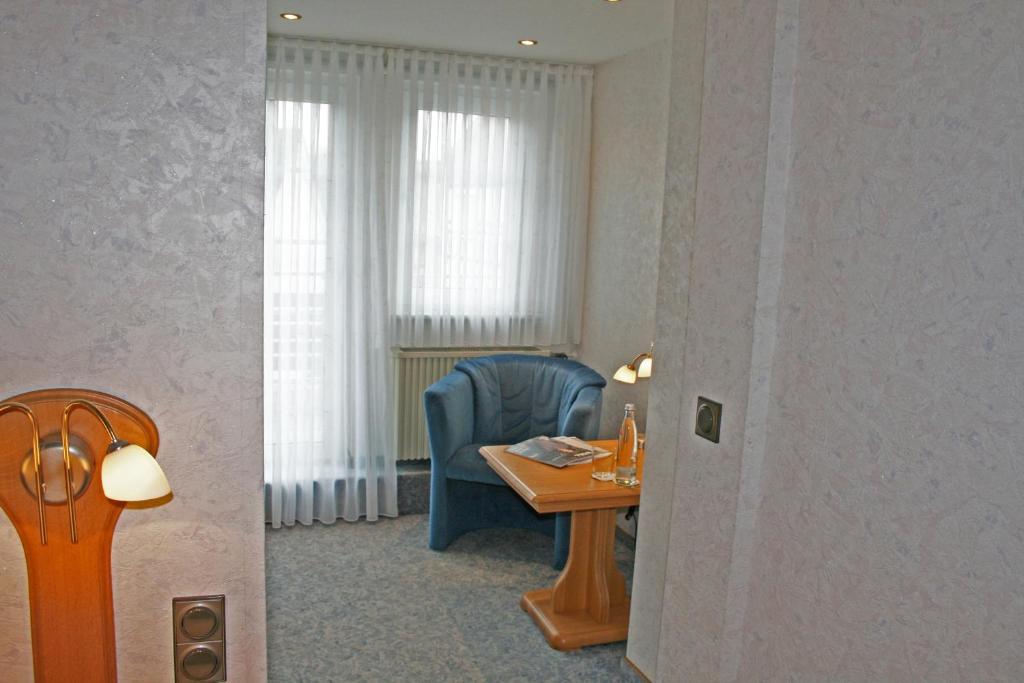 Landhotel Repetal Attendorn Buitenkant foto