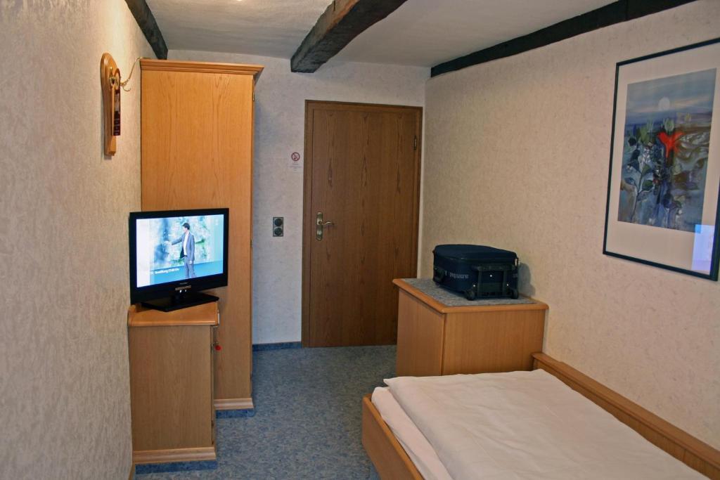 Landhotel Repetal Attendorn Buitenkant foto